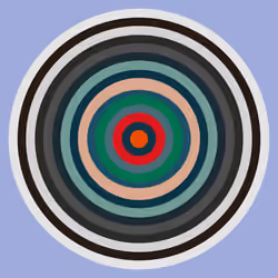 Circle of Frens² #6889