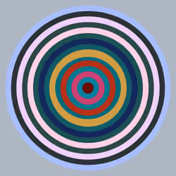 Circle of Frens² #7991