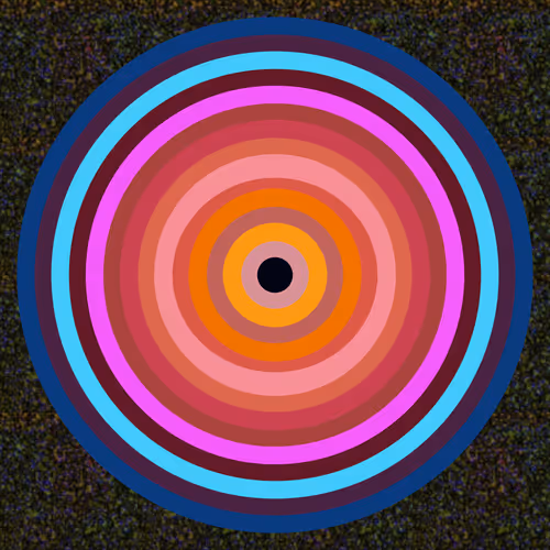 Circle of Frens² #9210