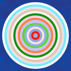 Circle of Frens² #3017