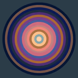 Circle of Frens² #7204