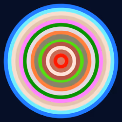 Circle of Frens² #7241