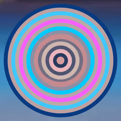Circle of Frens² #9420
