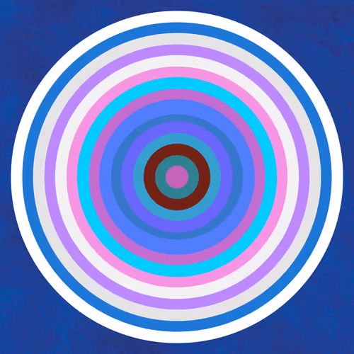 Circle of Frens² #7802