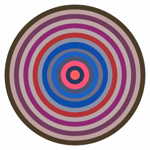 Circle of Frens² #4595