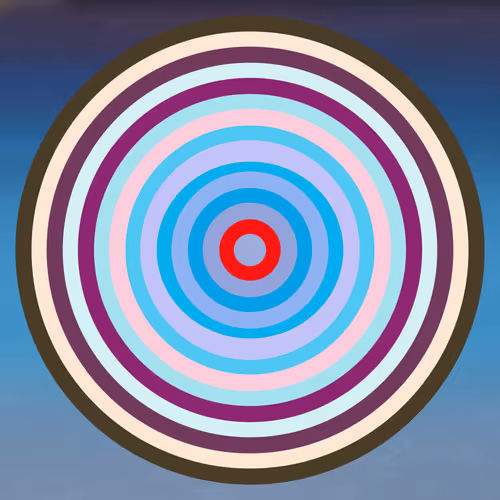 Circle of Frens² #5389