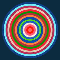 Circle of Frens² #8829