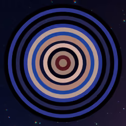 Circle of Frens² #2534