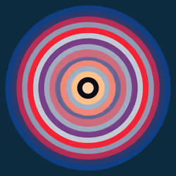 Circle of Frens² #3098