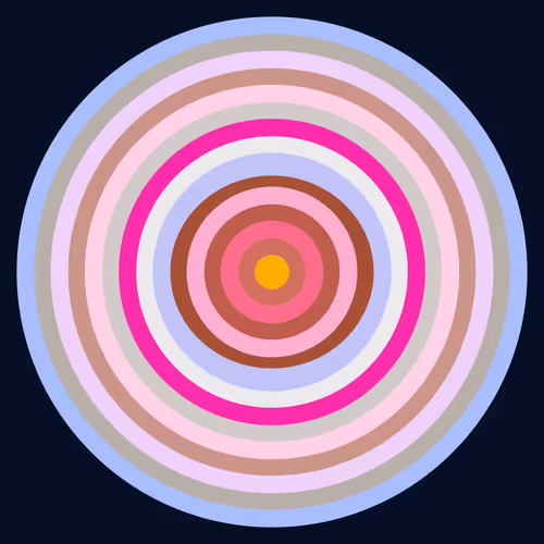 Circle of Frens² #8316