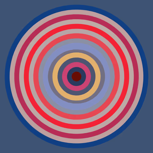 Circle of Frens² #9451