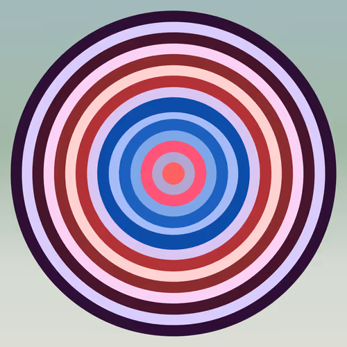 Circle of Frens² #7961