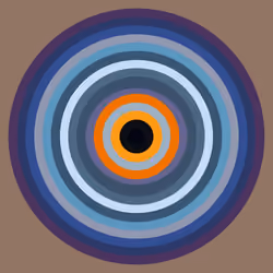 Circle of Frens² #4391