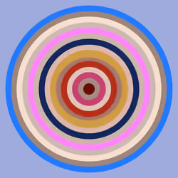 Circle of Frens² #7304