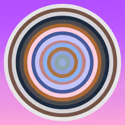 Circle of Frens² #7319