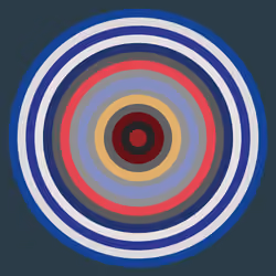 Circle of Frens² #5750