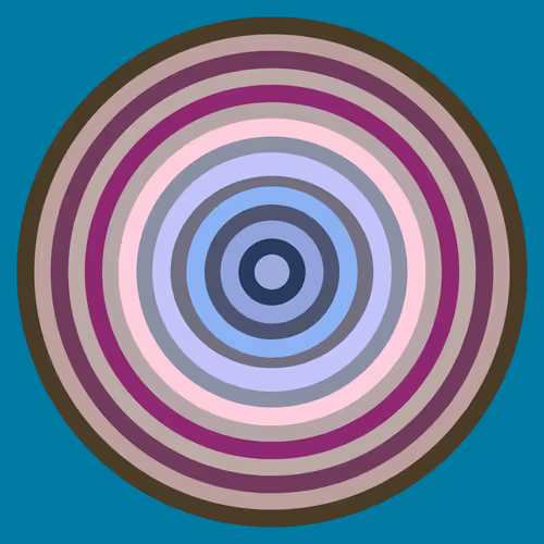 Circle of Frens² #7974