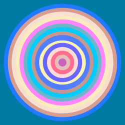 Circle of Frens² #6480
