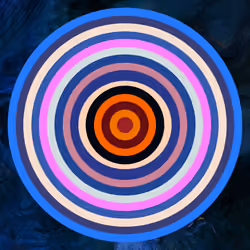 Circle of Frens² #5189