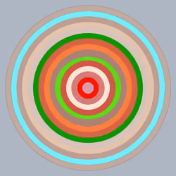Circle of Frens² #9009