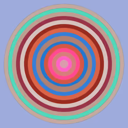 Circle of Frens² #8354