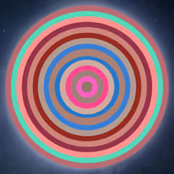 Circle of Frens² #9118