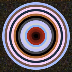 Circle of Frens² #6991