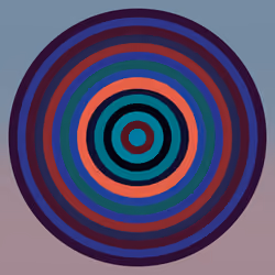 Circle of Frens² #3437