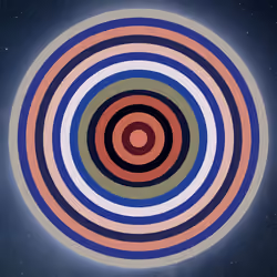 Circle of Frens² #7303