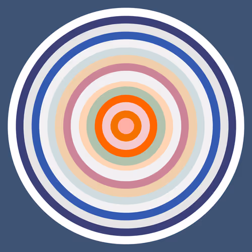 Circle of Frens² #8344