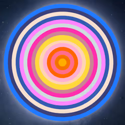 Circle of Frens² #1391