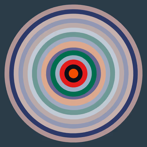 Circle of Frens² #3338