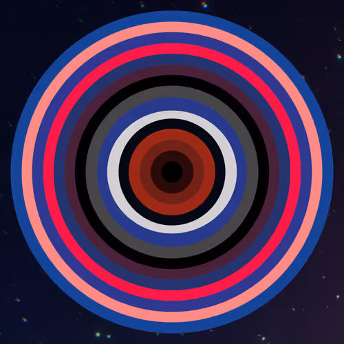 Circle of Frens² #5132