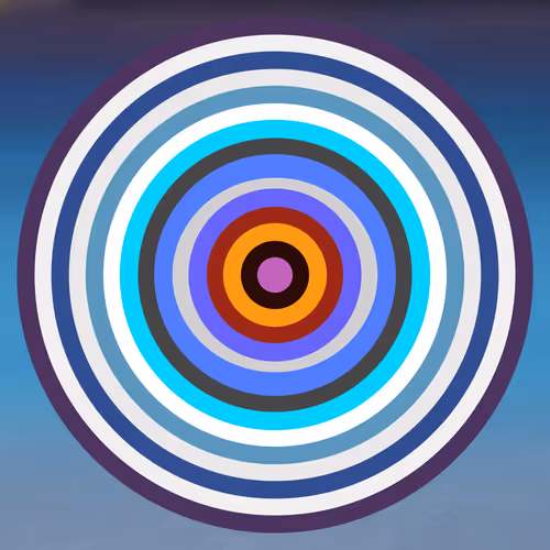 Circle of Frens² #5402