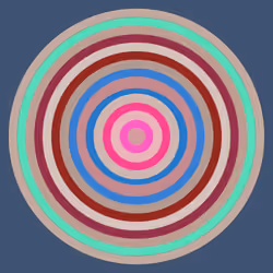 Circle of Frens² #5023