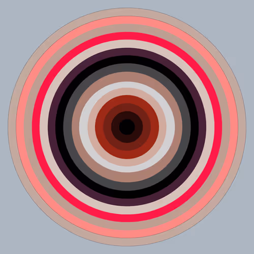 Circle of Frens² #2846