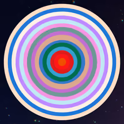 Circle of Frens² #8921