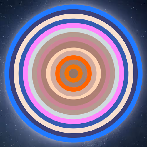 Circle of Frens² #1004