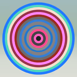 Circle of Frens² #6506