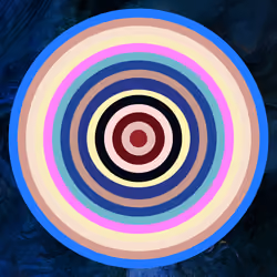 Circle of Frens² #5958