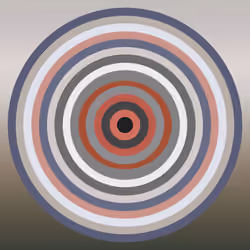 Circle of Frens² #8132
