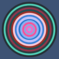Circle of Frens² #5657