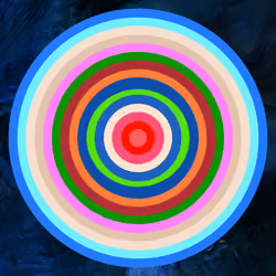 Circle of Frens² #5538