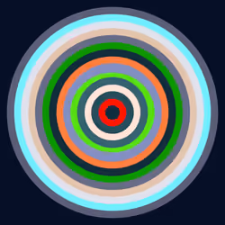 Circle of Frens² #3439