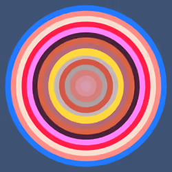 Circle of Frens² #6963