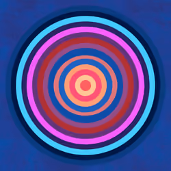 Circle of Frens² #5523