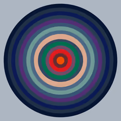Circle of Frens² #1330