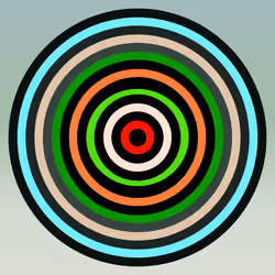 Circle of Frens² #6731