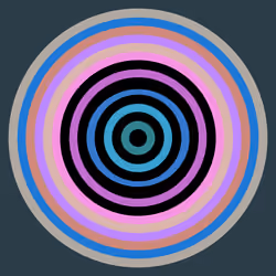 Circle of Frens² #9703