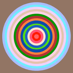 Circle of Frens² #6445